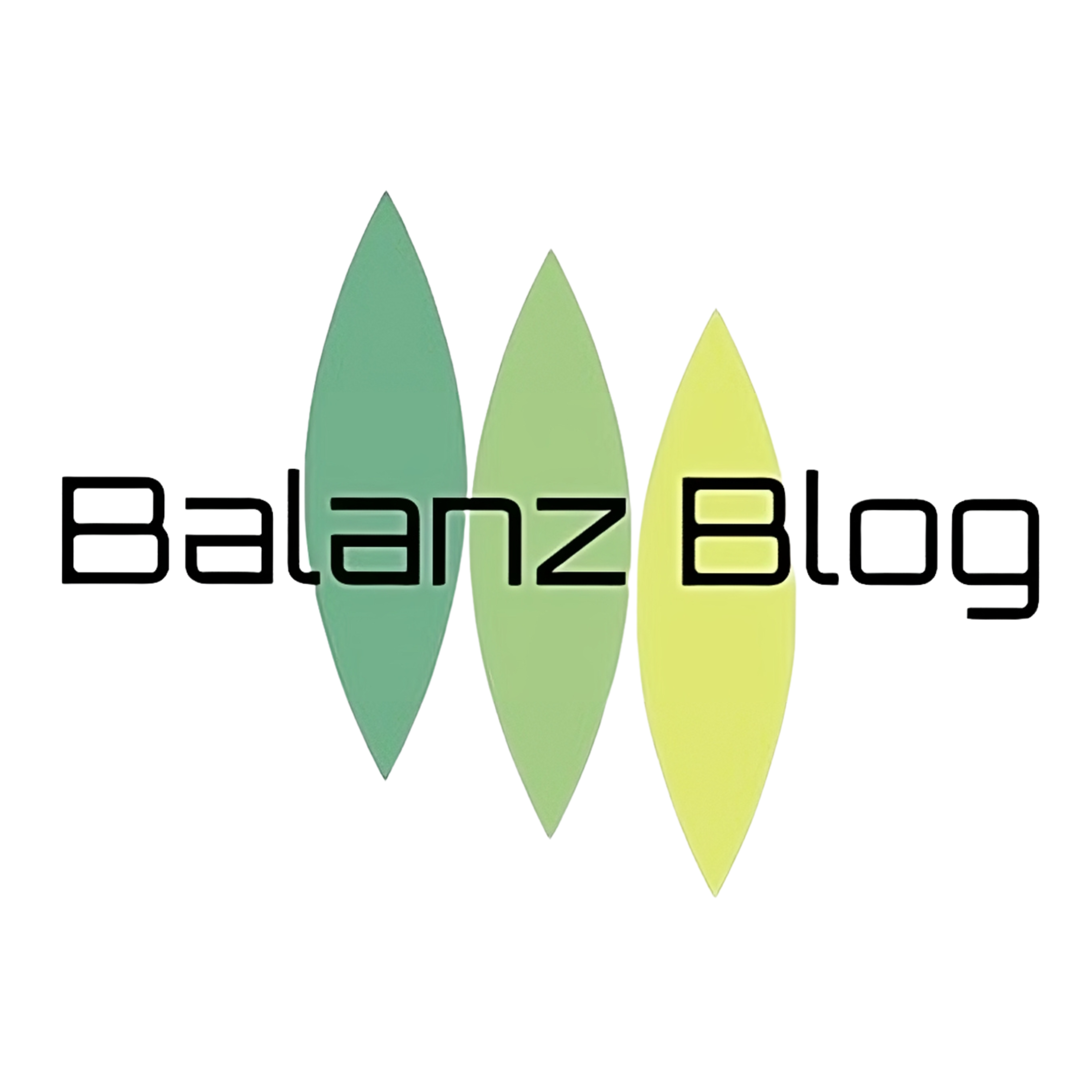 Balanz Blog Logo HD